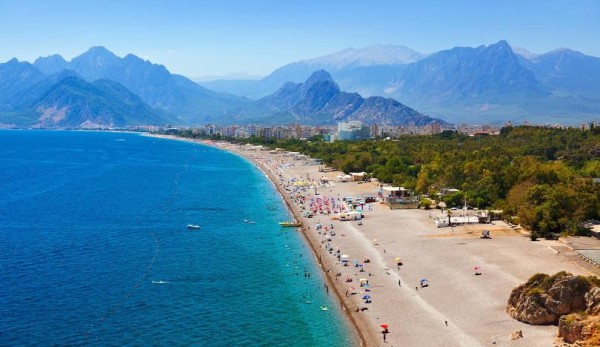 Antalya