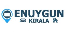 En Uygun Araç ve Villa Kirala - Karşılaştır, seç, kirala