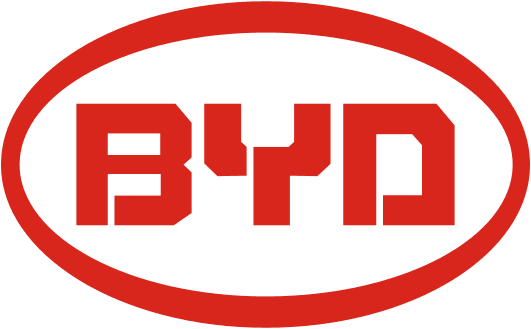 BYD