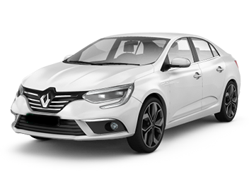 Renault Megane Dizel