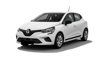 Renault Clio Joy Benzinli Manuel