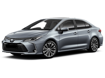 Toyota Corolla Benzinli-Hybrid