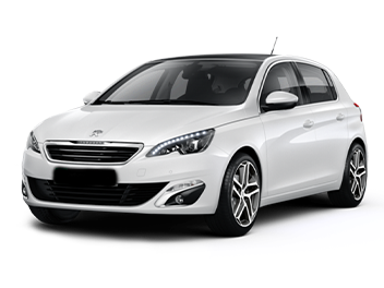 Peugeot 308 Dizel Otomatik