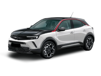 Opel Mokka Benzinli Otomatik