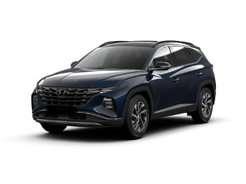 Hyundai Tucson Benzinli veya Dizel Otomatik