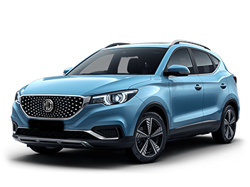 MG ZS Benzinli Otomatik