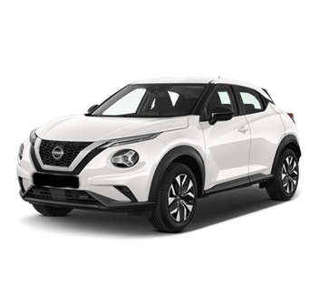 Nissan Juke Benzinli Otomatik