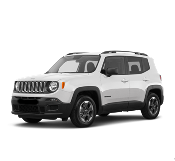 Jeep Renegade Dizel Otomatik