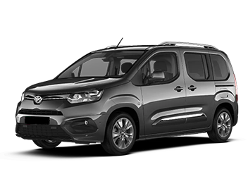 Toyota Proace City Dizel Otomatik