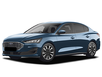 Ford Focus Benzinli Manuel