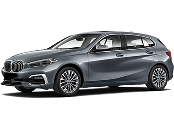 BMW 1.16 Benzinli Otomatik