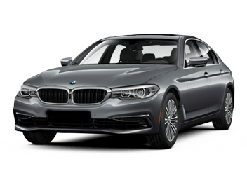 BMW 5.20 Benzinli Otomatik