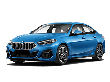 BMW 2.16 Gran Coupe Dizel Otomatik