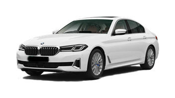 BMW 5.20 Luxury Line Benzinli