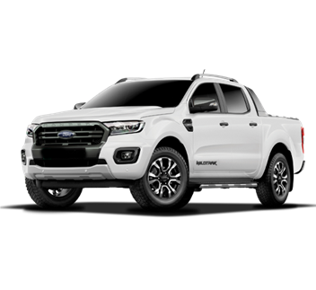 Ford Ranger 4X4 Pickup Dizel Otomatik