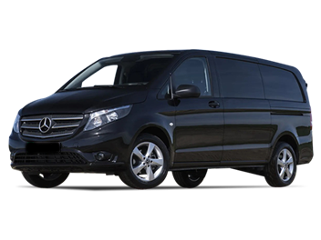 Mercedes Vito Vip Dizel Otomatik