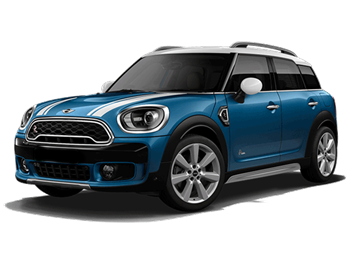 Mini Cooper Countryman Benzinli Otomatik
