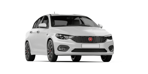 Fiat Egea Multijet Dizel