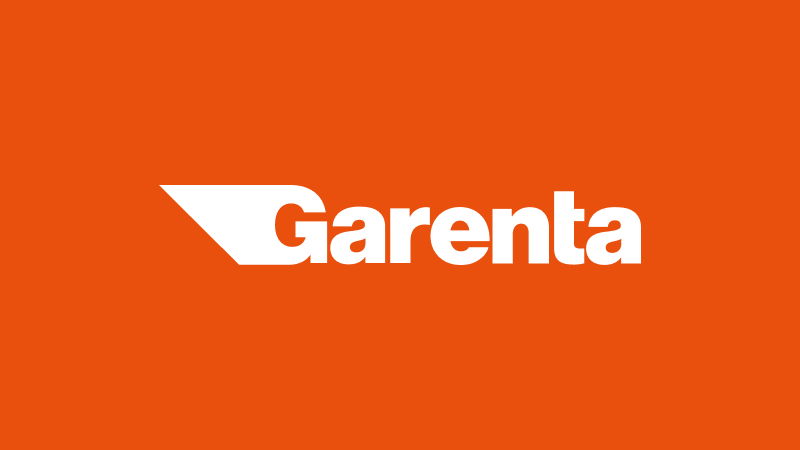 Garenta