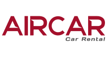 Aircar logosu