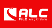 ALC Filo Rent a Car logosu