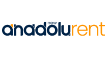 Anadolu Car Rental logosu