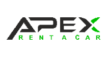 Apex Rent a Car logosu