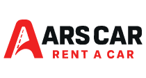 Ars Car Rent a Car logosu