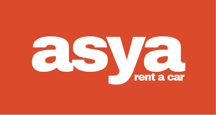 Asya Rent a Car logosu