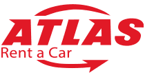 Atlas Rent a Car logosu