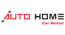 Autohome logosu