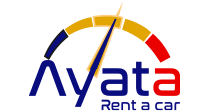 Ayata Rent a Car logosu