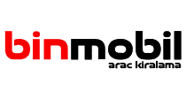 Binmobil logosu