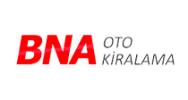 BNA Rent a Car logosu