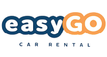 EasyGO Rent a Car logosu