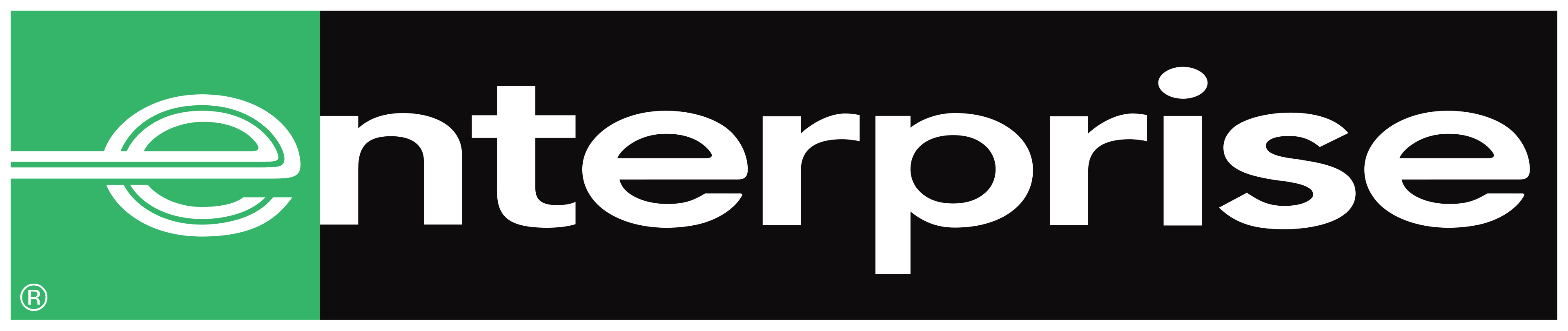 Enterprise logosu