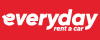 Everday Rent a Car logosu