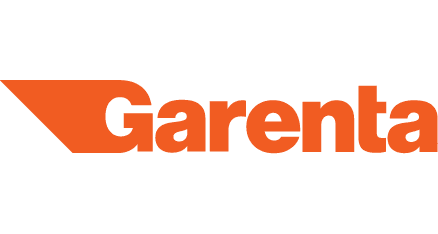 Garenta logosu
