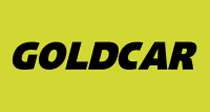 Goldcar logosu