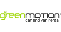 Greenmotion logosu