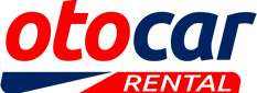 Otocar Rent a Car logosu