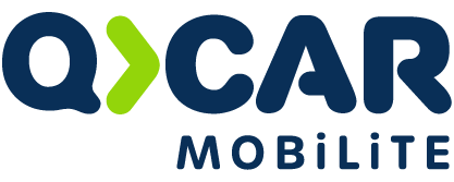 QCAR Mobilite logosu