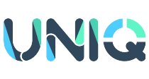 UNİQ Rent a Car logosu