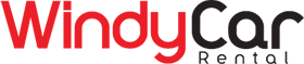 Windycar logosu