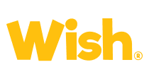 Wish Rent A Car logosu