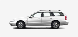 station wagon